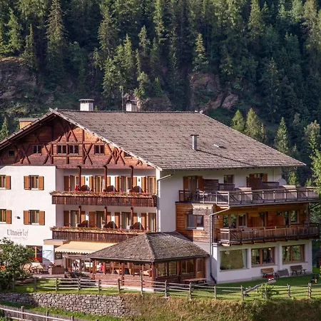 Ultnerhof 3* Santa Gertrude
