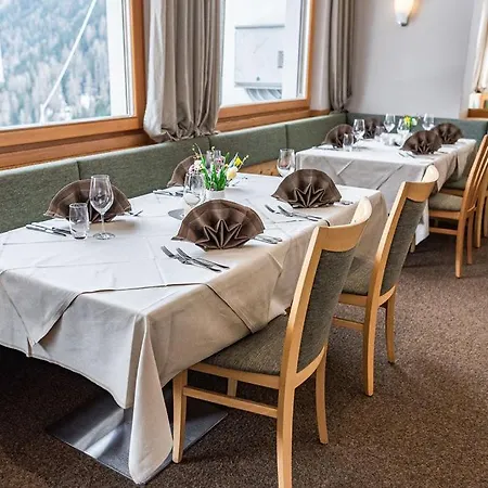 Ultnerhof 3* Santa Gertrude